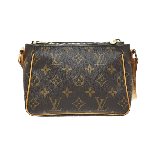 Louis Vuitton Viva Cite Monogram Canvas, Brown, Canvas, Shoulder Bag