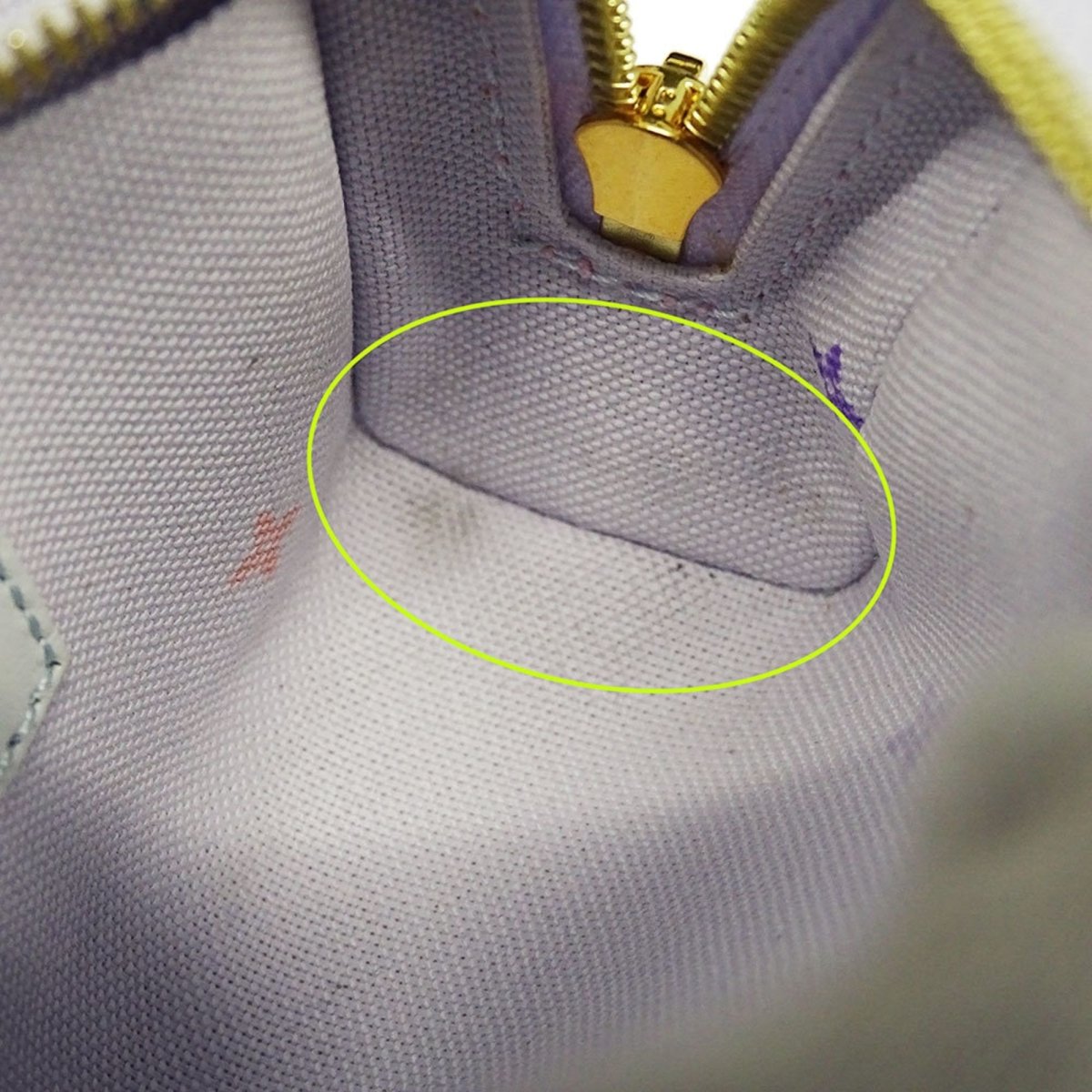 Louis Vuitton Wapity - Brandsamsara