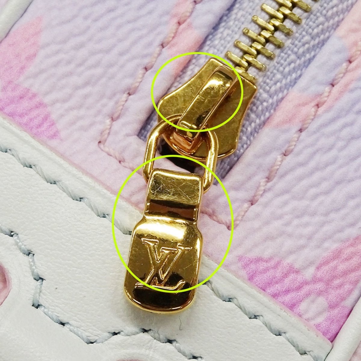 Louis Vuitton Wapity - Brandsamsara
