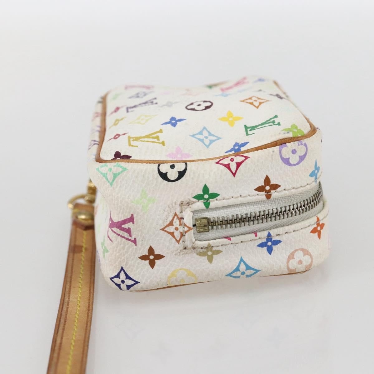 Louis Vuitton Wapity Trousse Pouch - Brandsamsara