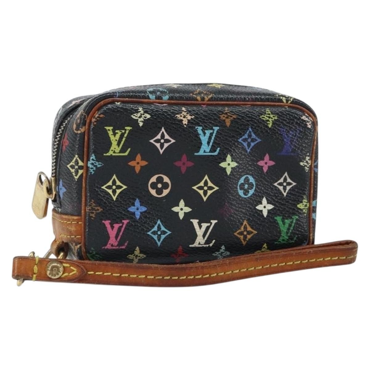 Louis Vuitton Wapity Trousse Pouch - Brandsamsara