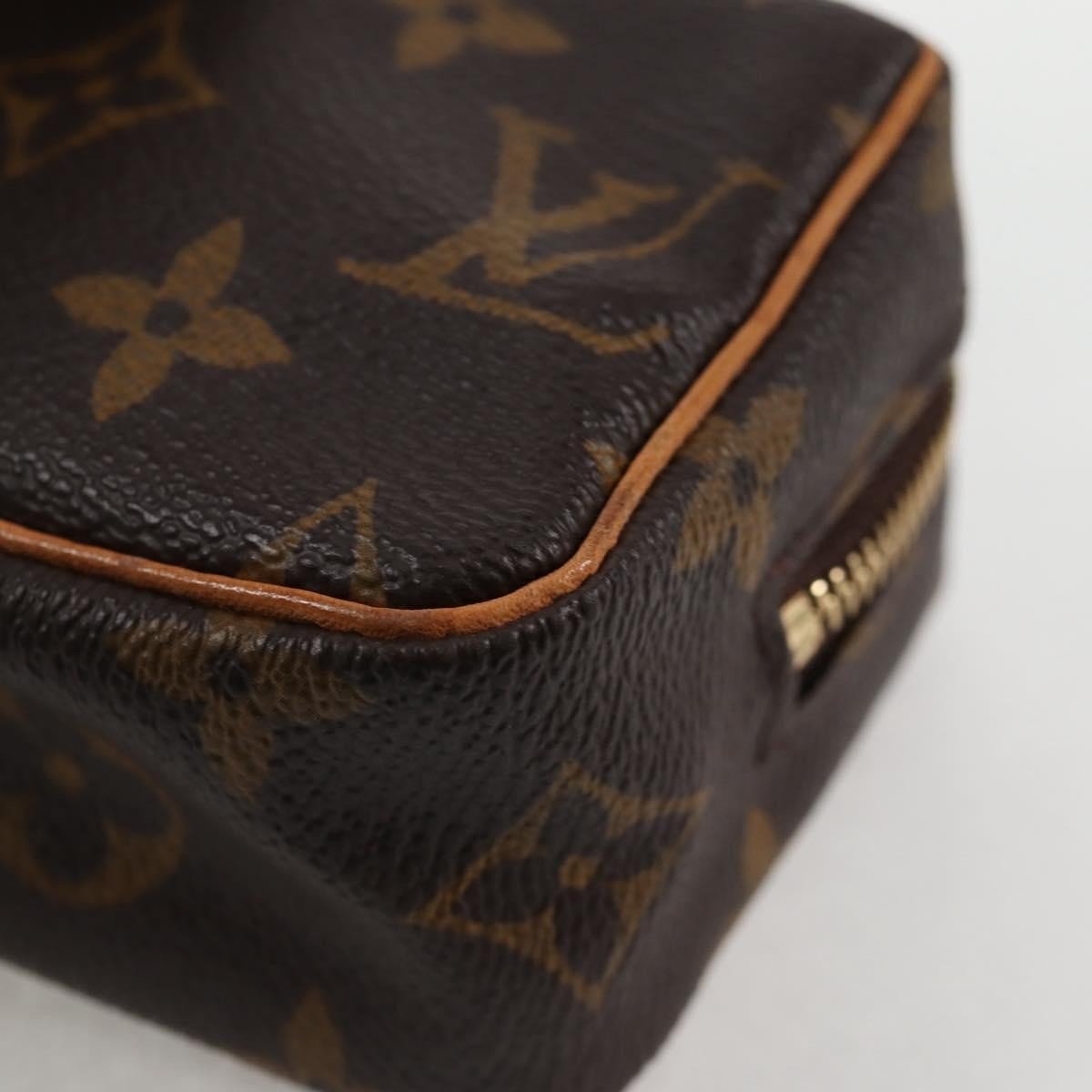 Louis Vuitton Wapity Trousse Pouch - Brandsamsara