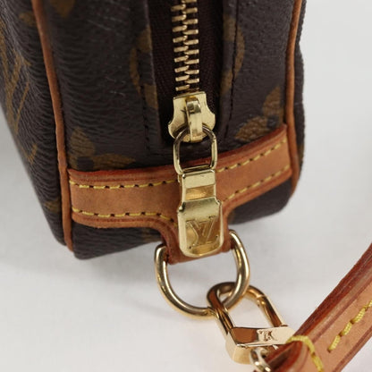 Louis Vuitton Wapity Trousse Pouch - Brandsamsara