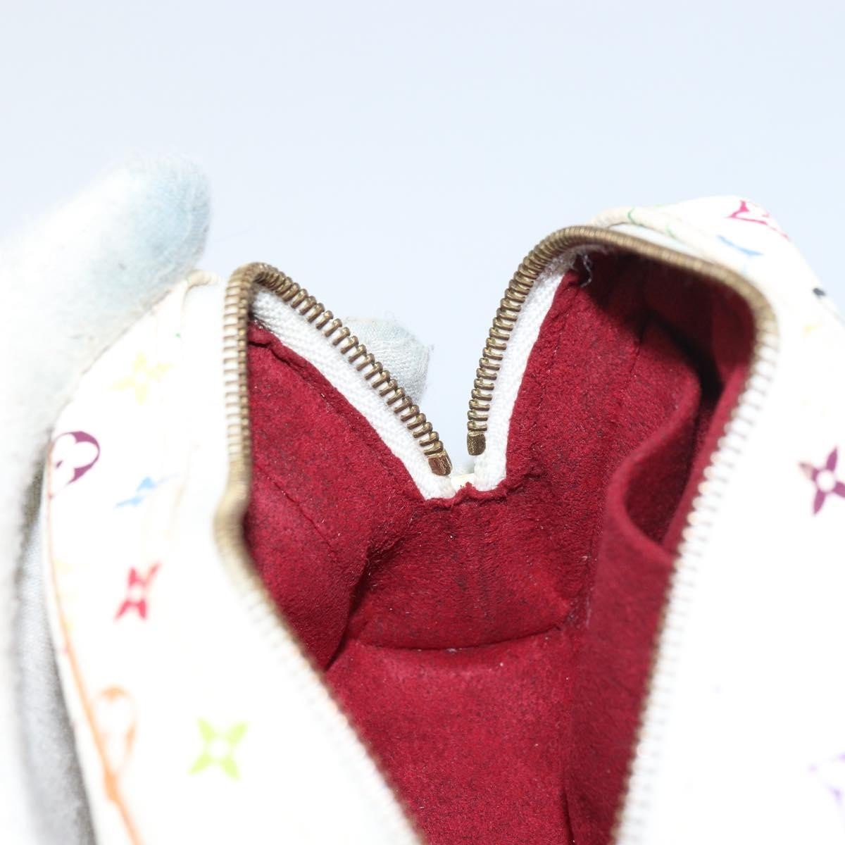 Louis Vuitton Wapity Trousse Pouch - Brandsamsara