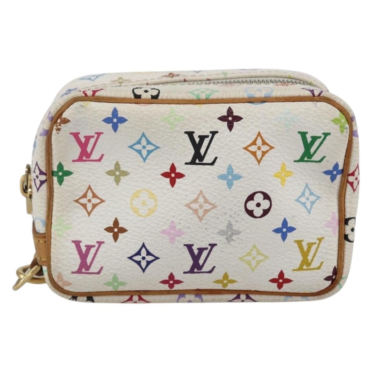Louis Vuitton Wapity Trousse Pouch - Brandsamsara