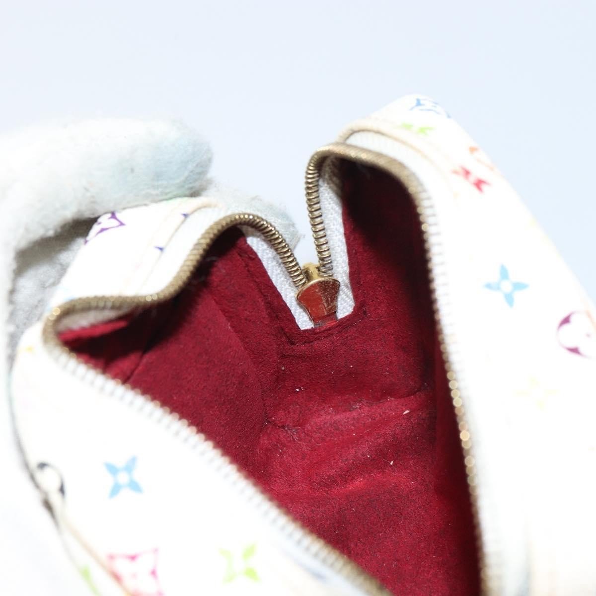 Louis Vuitton Wapity Trousse Pouch - Brandsamsara