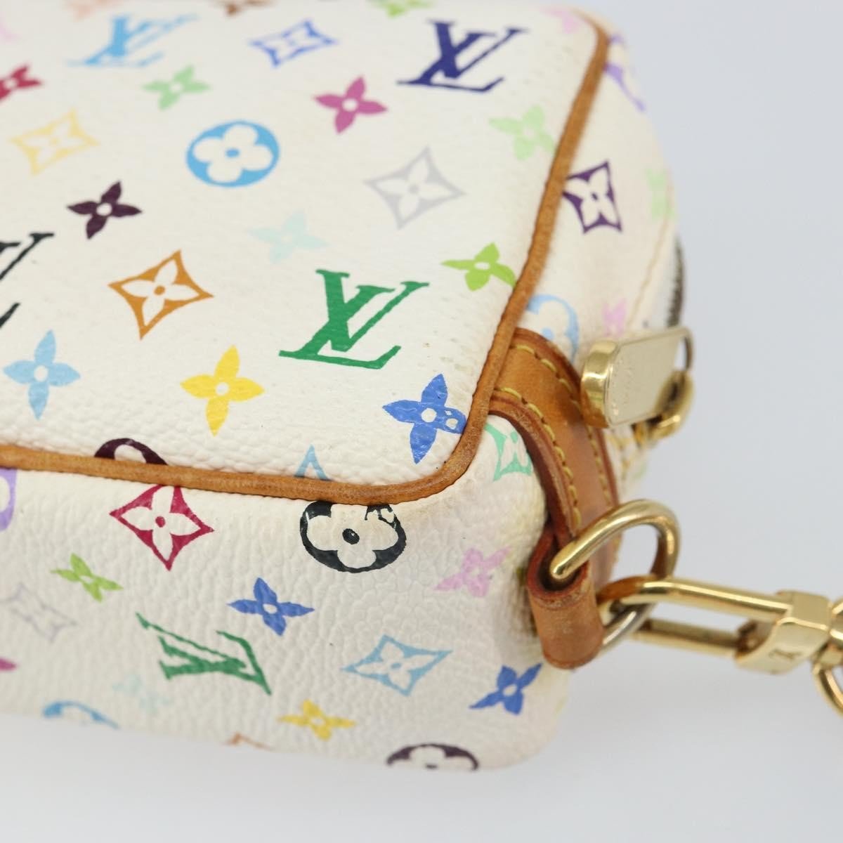 Louis Vuitton Wapity Trousse Pouch - Brandsamsara