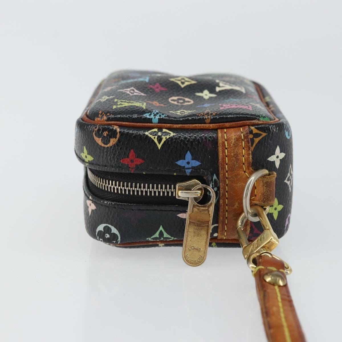 Louis Vuitton Wapity Trousse Pouch - Brandsamsara