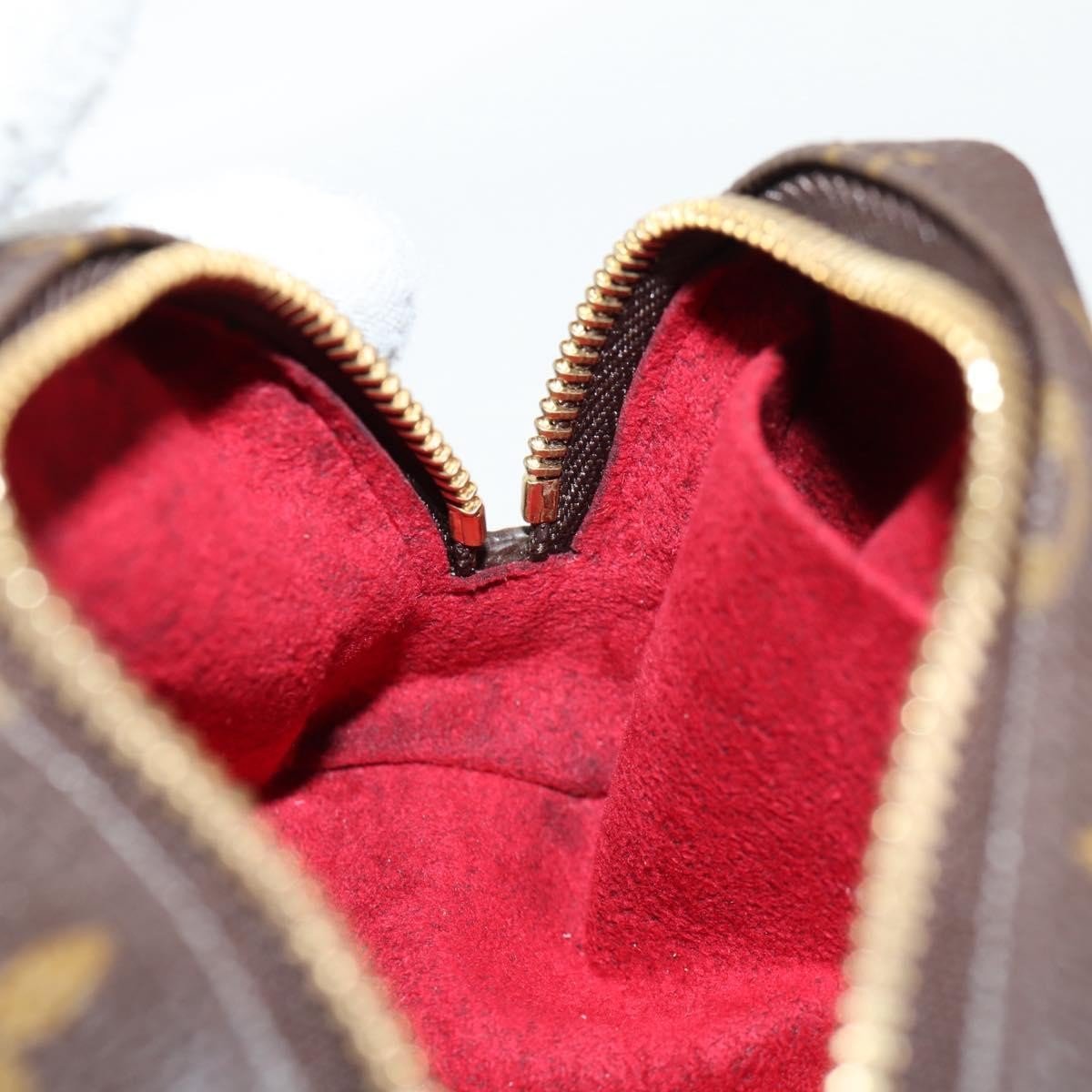 Louis Vuitton Wapity Trousse Pouch - Brandsamsara