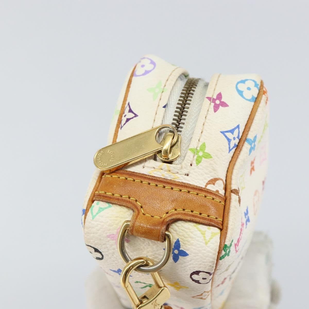 Louis Vuitton Wapity Trousse Pouch - Brandsamsara