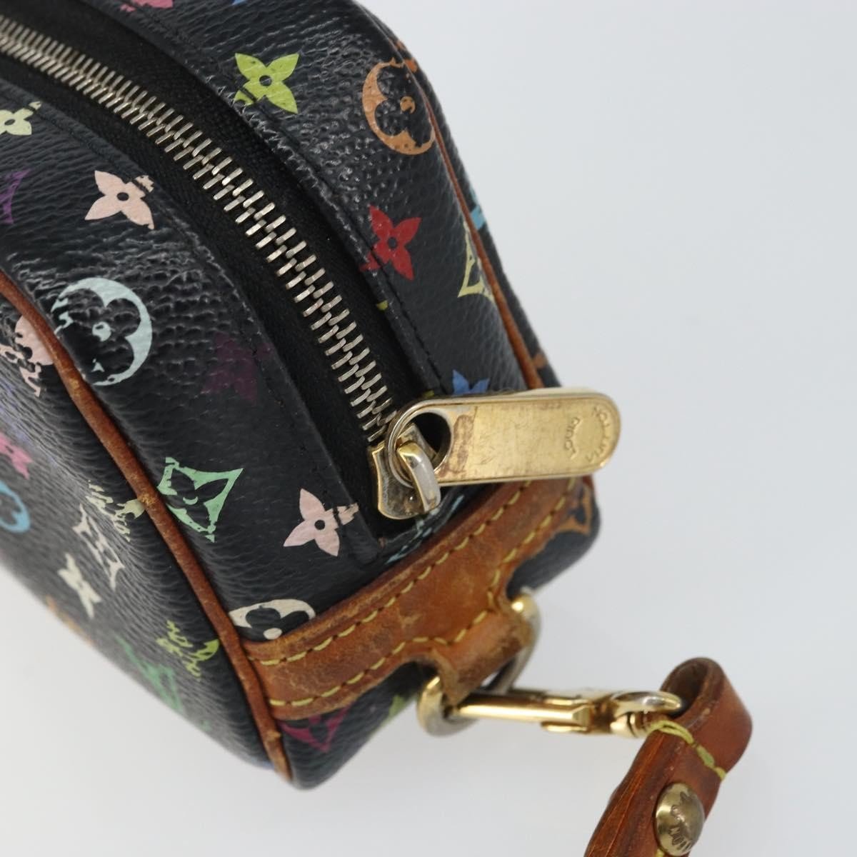 Louis Vuitton Wapity Trousse Pouch - Brandsamsara