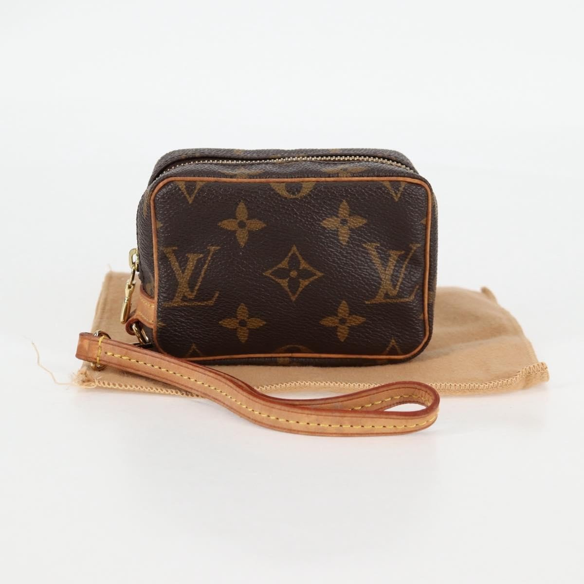 Louis Vuitton Wapity Trousse Pouch - Brandsamsara