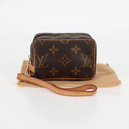 Louis Vuitton Wapity Trousse Pouch - Brandsamsara