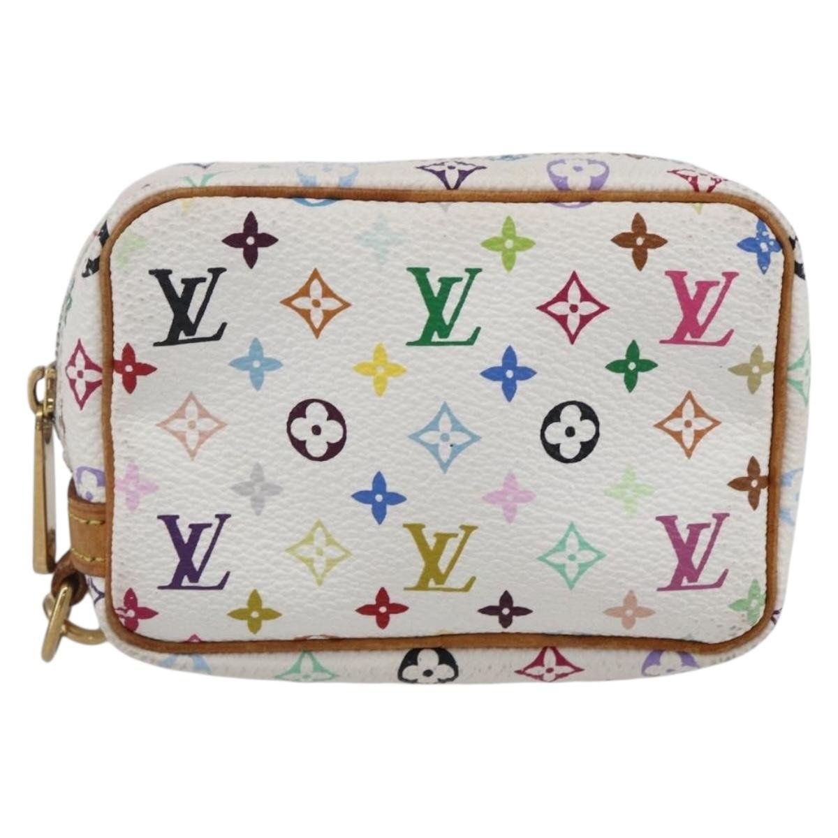 Louis Vuitton Wapity Trousse Pouch - Brandsamsara