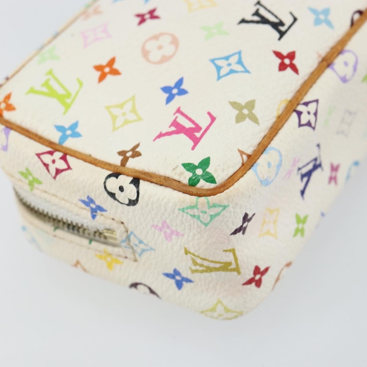Louis Vuitton Wapity Trousse Pouch - Brandsamsara