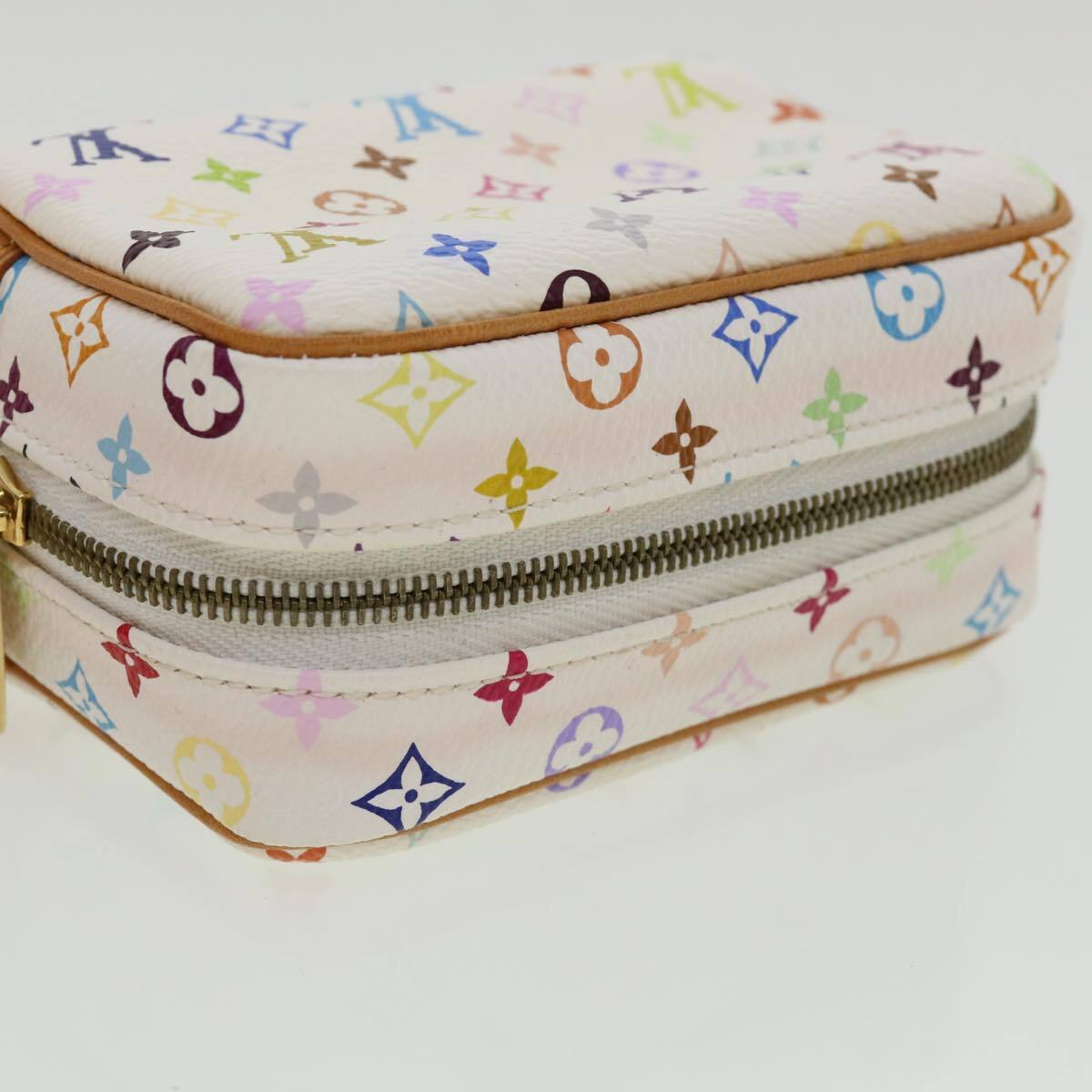 Louis Vuitton Wapity Trousse Pouch - Brandsamsara