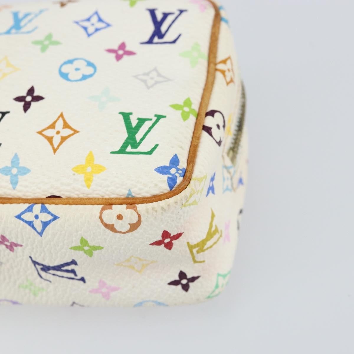Louis Vuitton Wapity Trousse Pouch - Brandsamsara