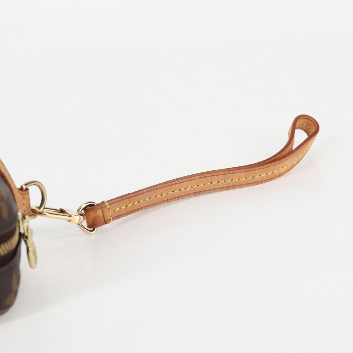 Louis Vuitton Wapity Trousse Pouch - Brandsamsara