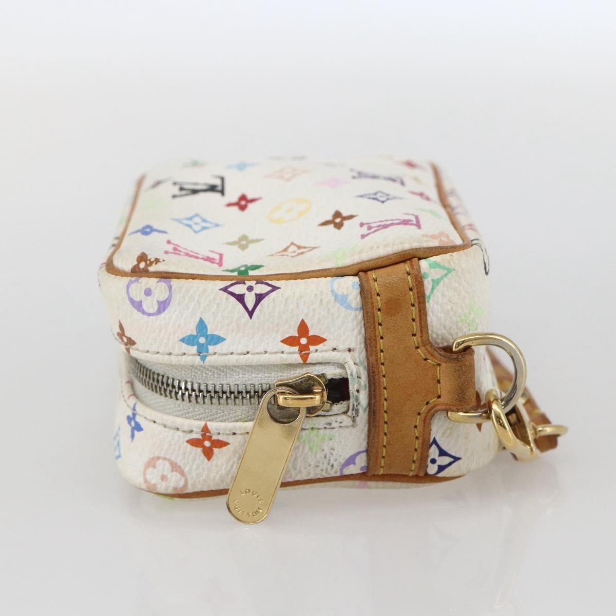 Louis Vuitton Wapity Trousse Pouch - Brandsamsara