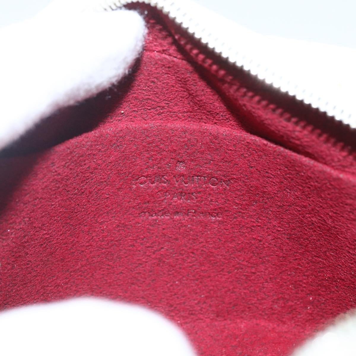 Louis Vuitton Wapity Trousse Pouch - Brandsamsara