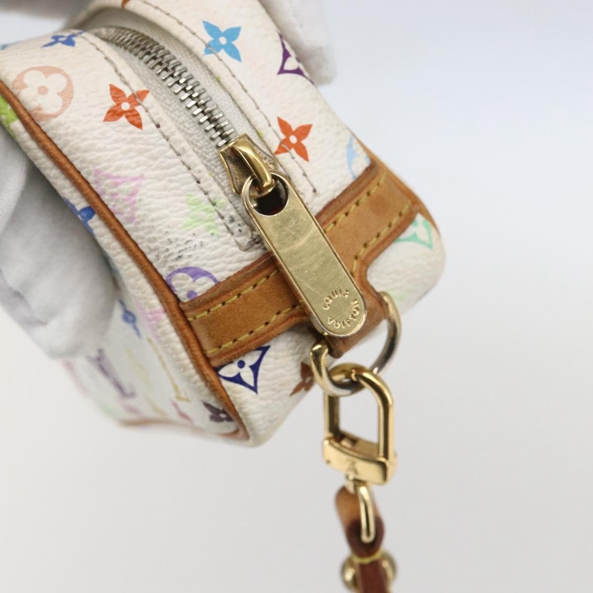 Louis Vuitton Wapity Trousse Pouch - Brandsamsara