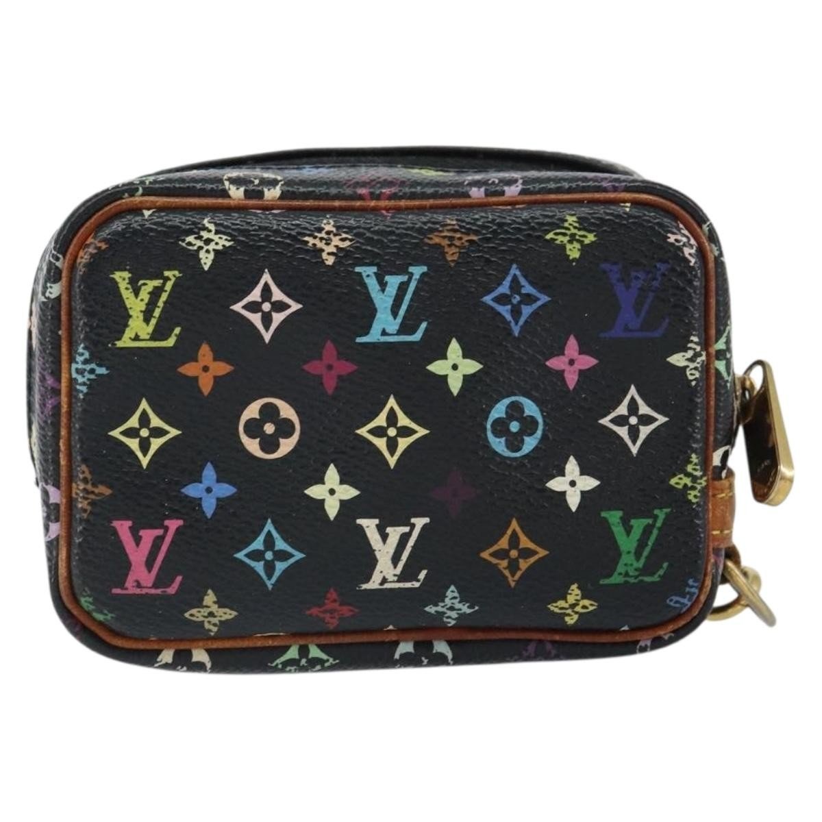 Louis Vuitton Wapity Trousse Pouch - Brandsamsara