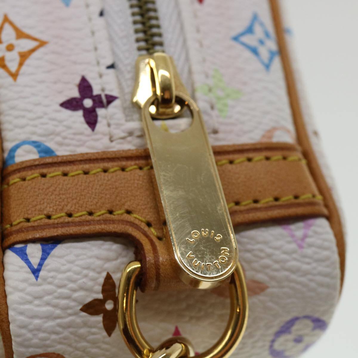 Louis Vuitton Wapity Trousse Pouch - Brandsamsara