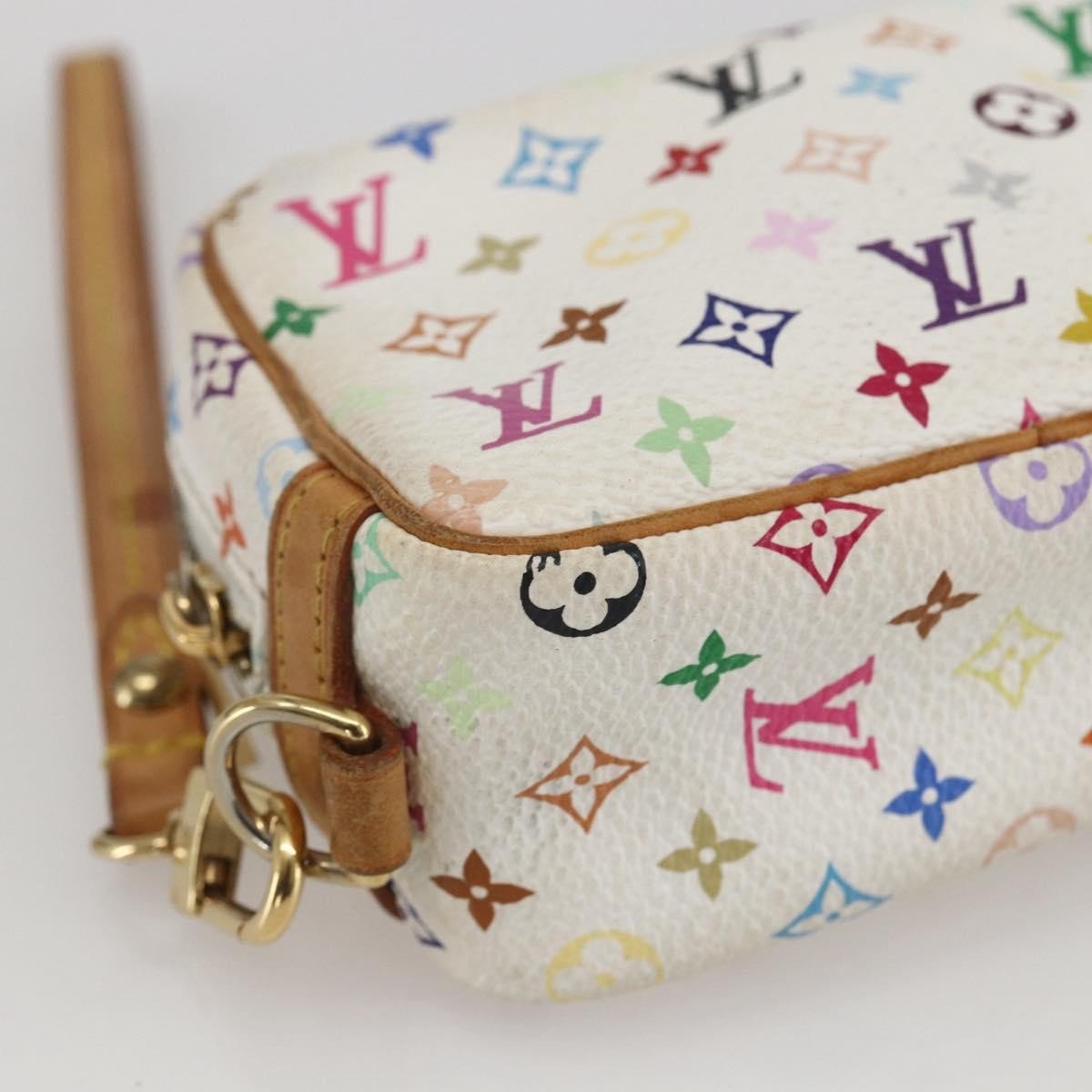 Louis Vuitton Wapity Trousse Pouch - Brandsamsara