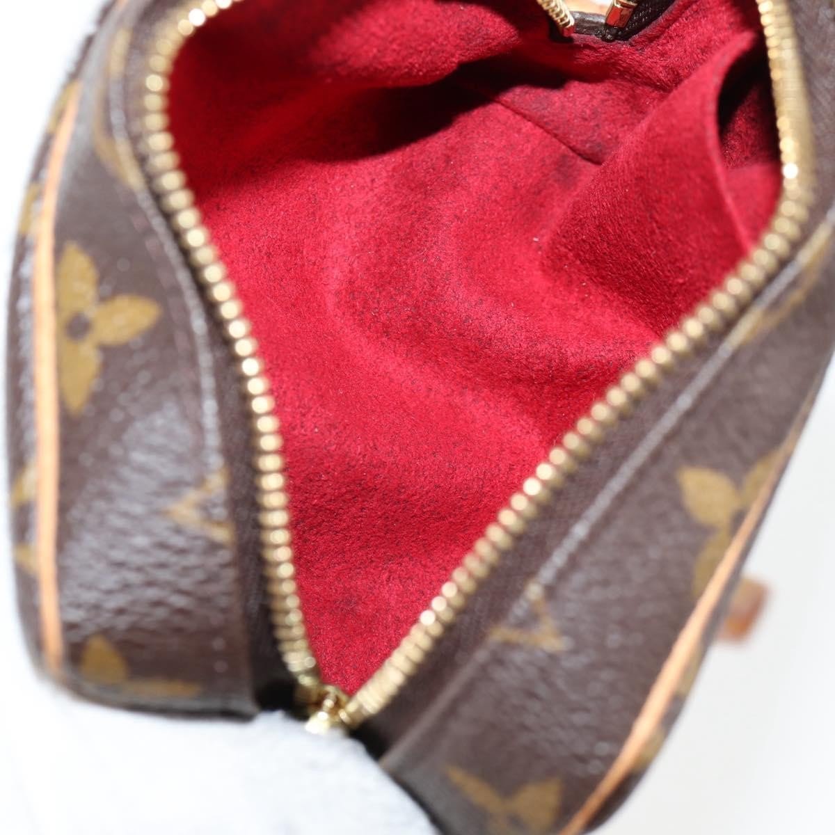 Louis Vuitton Wapity Trousse Pouch - Brandsamsara