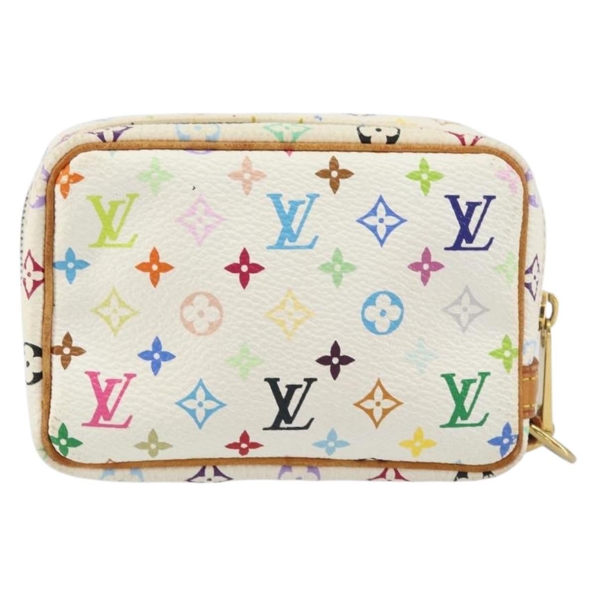 Louis Vuitton Wapity Trousse Pouch - Brandsamsara