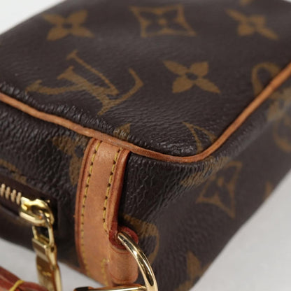 Louis Vuitton Wapity Trousse Pouch - Brandsamsara