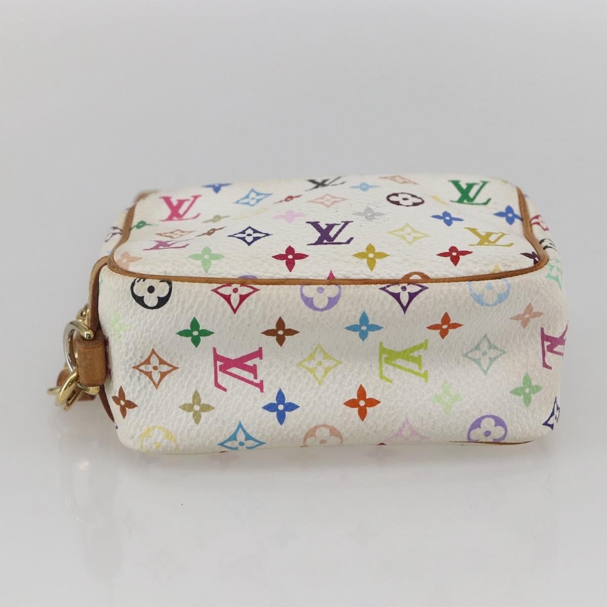 Louis Vuitton Wapity Trousse Pouch - Brandsamsara