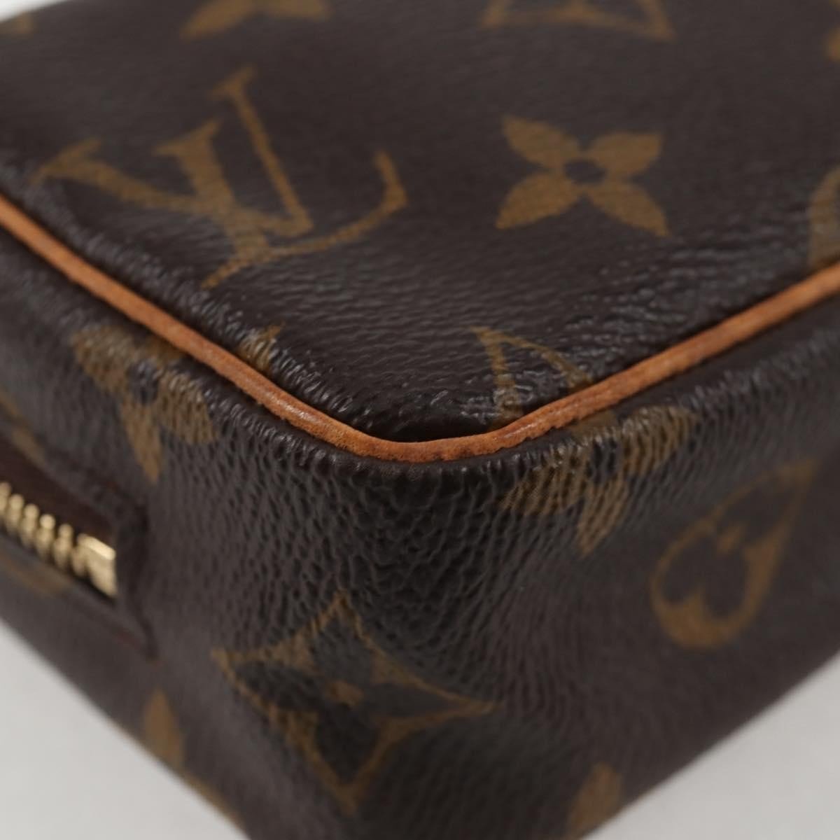 Louis Vuitton Wapity Trousse Pouch - Brandsamsara