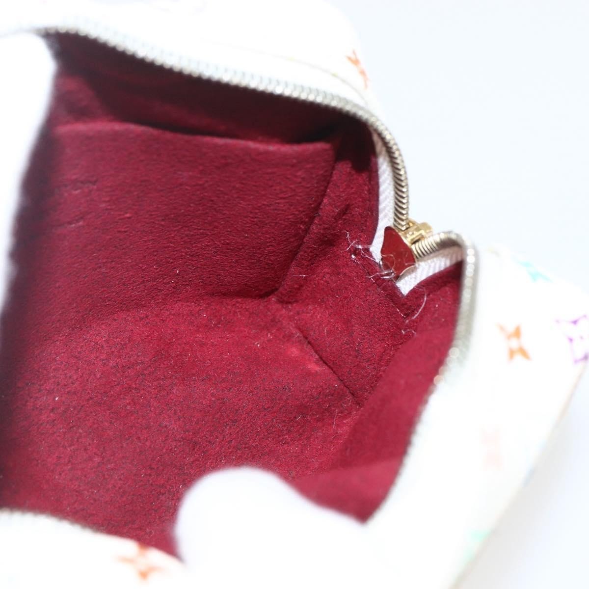 Louis Vuitton Wapity Trousse Pouch - Brandsamsara