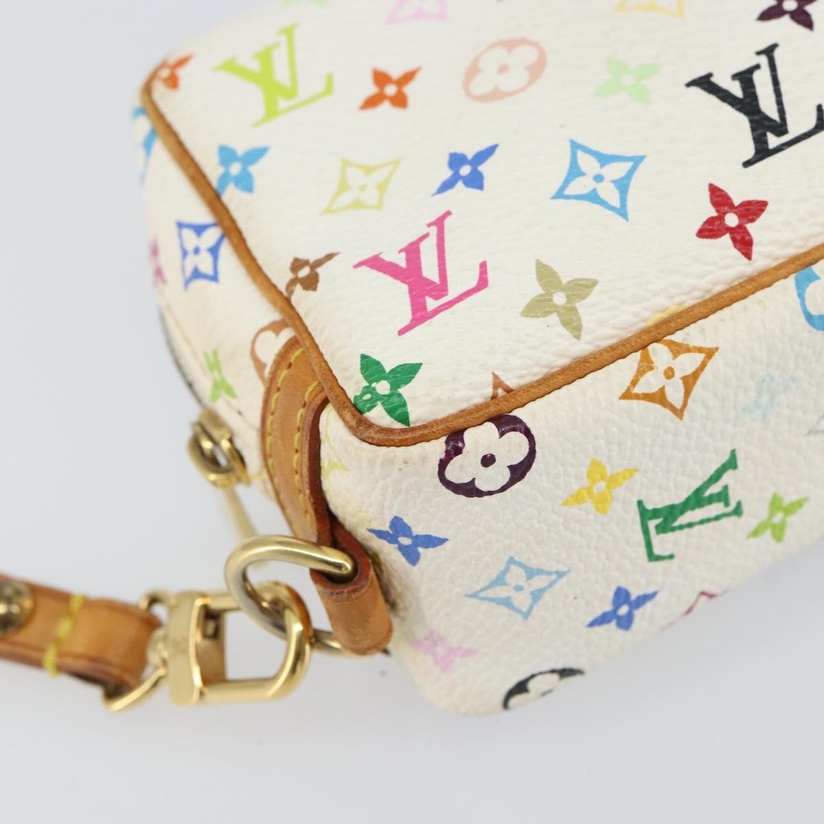 Louis Vuitton Wapity Trousse Pouch - Brandsamsara