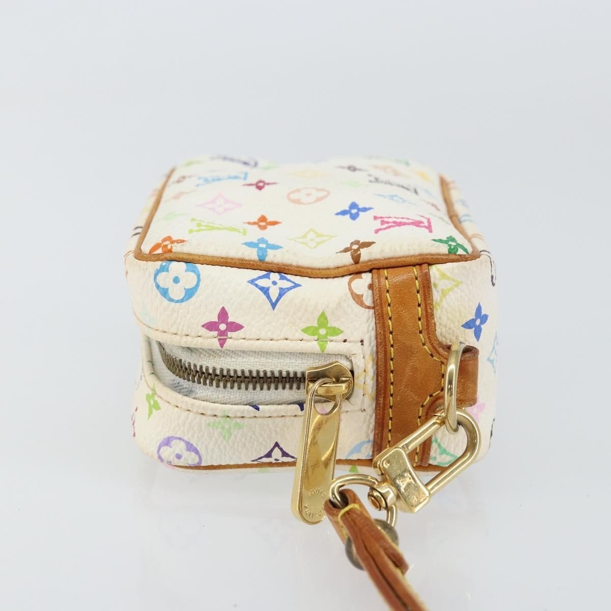 Louis Vuitton Wapity Trousse Pouch - Brandsamsara