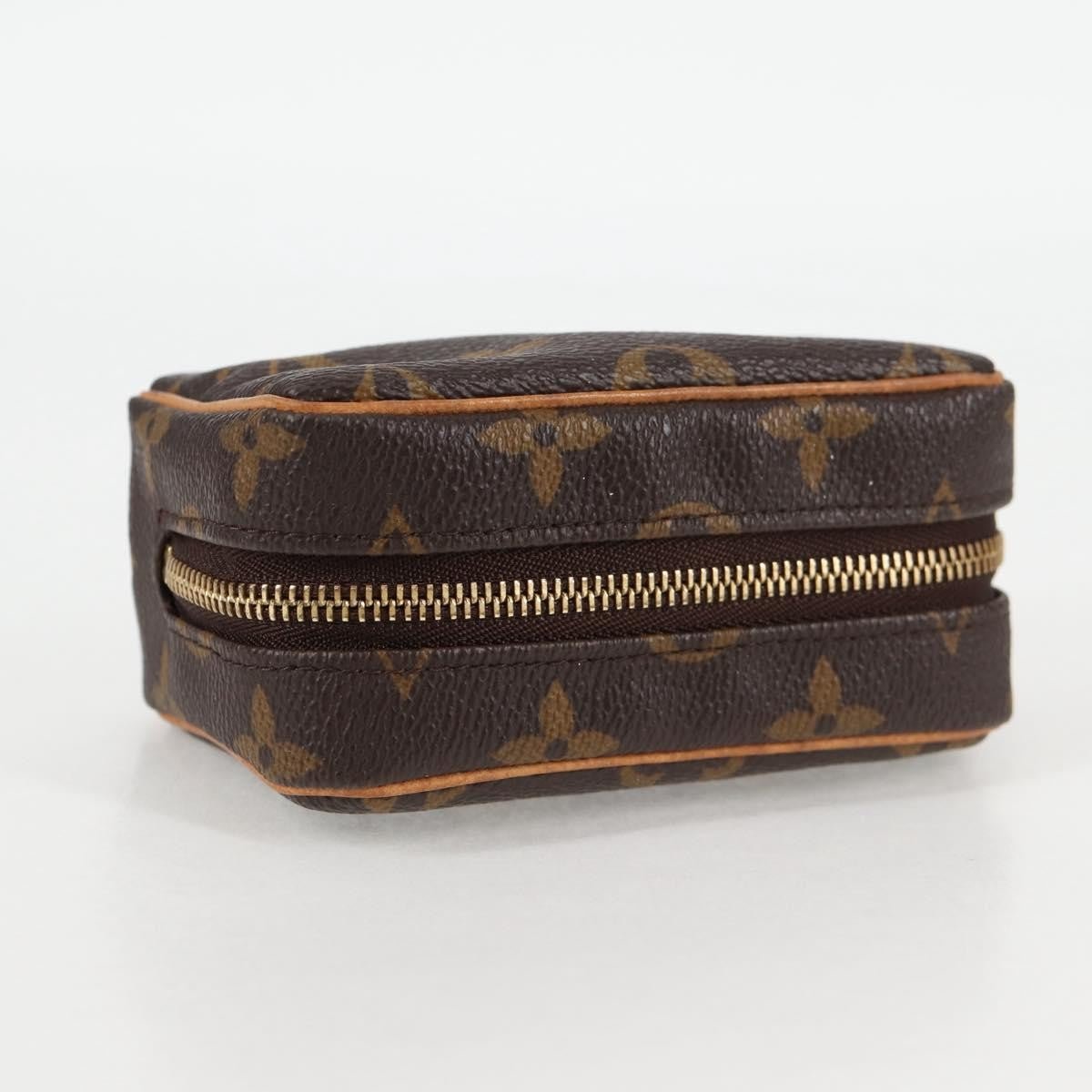 Louis Vuitton Wapity Trousse Pouch - Brandsamsara