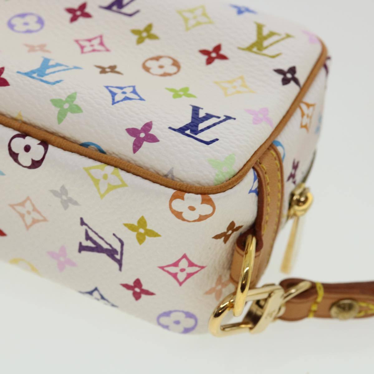 Louis Vuitton Wapity Trousse Pouch - Brandsamsara