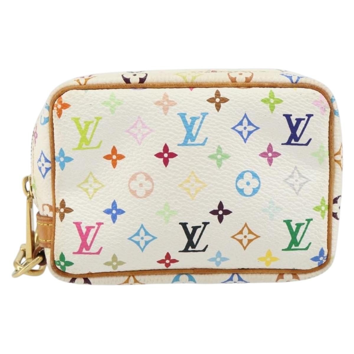 Louis Vuitton Wapity Trousse Pouch - Brandsamsara