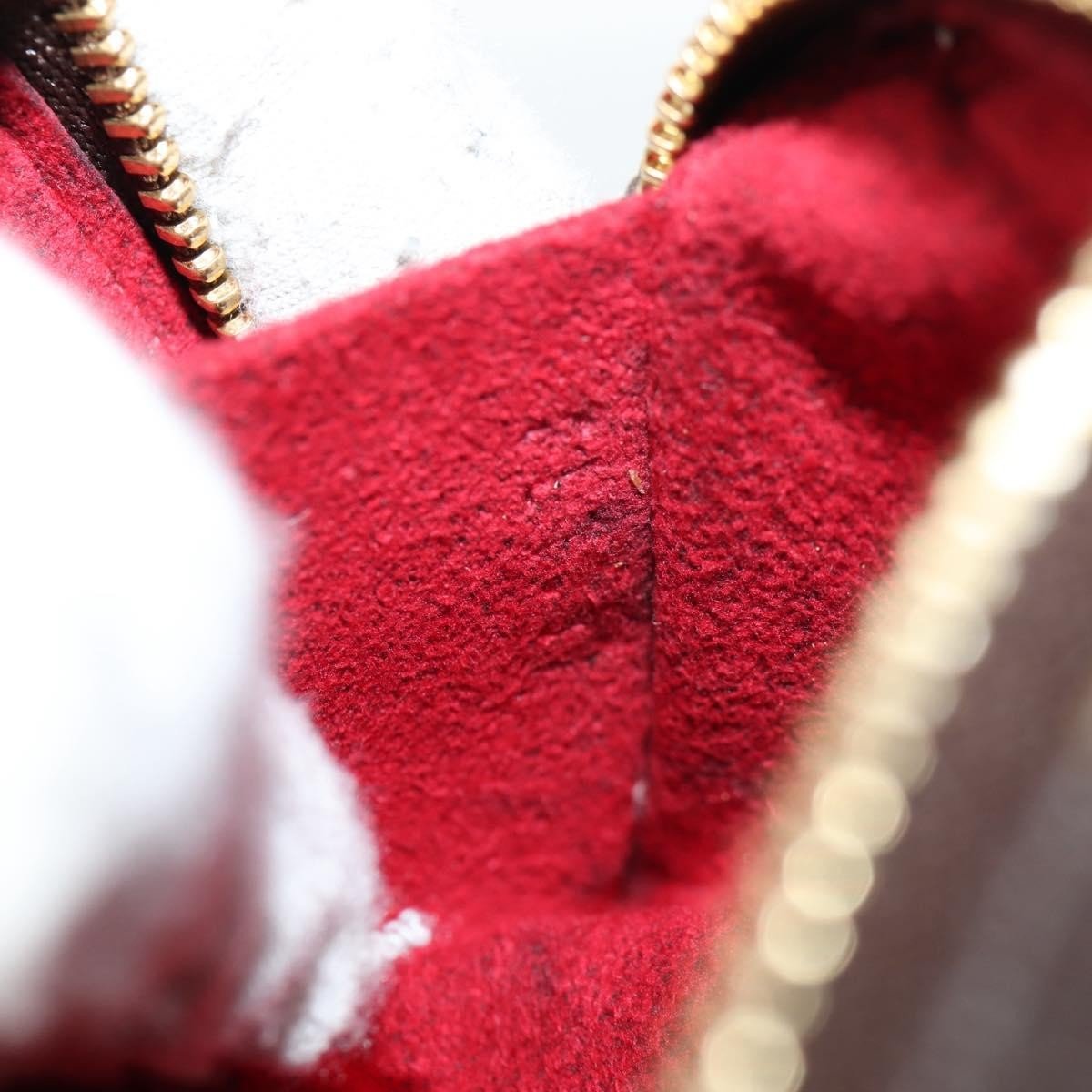 Louis Vuitton Wapity Trousse Pouch - Brandsamsara