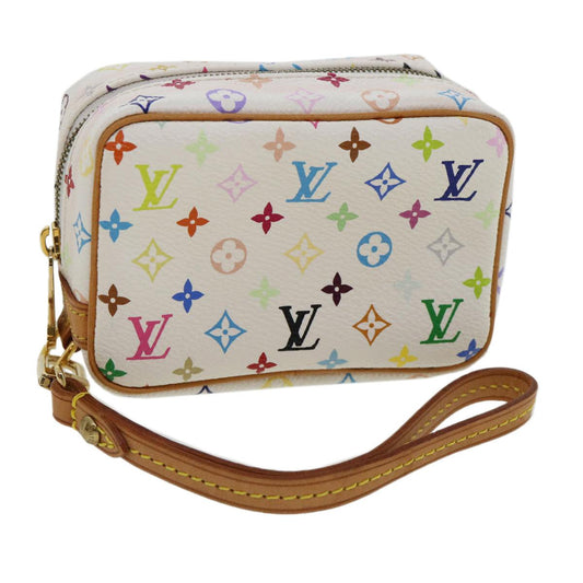 Louis Vuitton Wapity Trousse Pouch - Brandsamsara