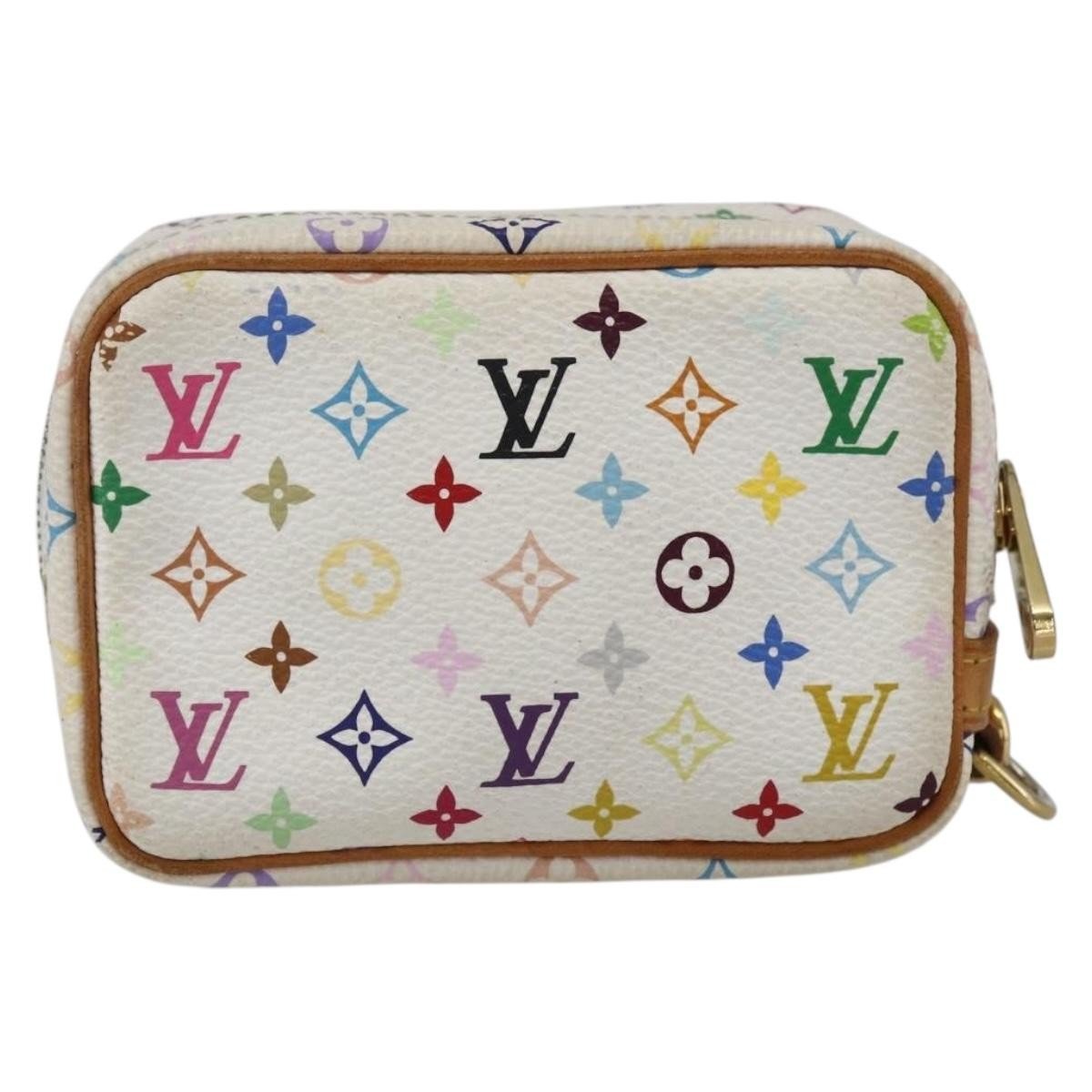 Louis Vuitton Wapity Trousse Pouch - Brandsamsara