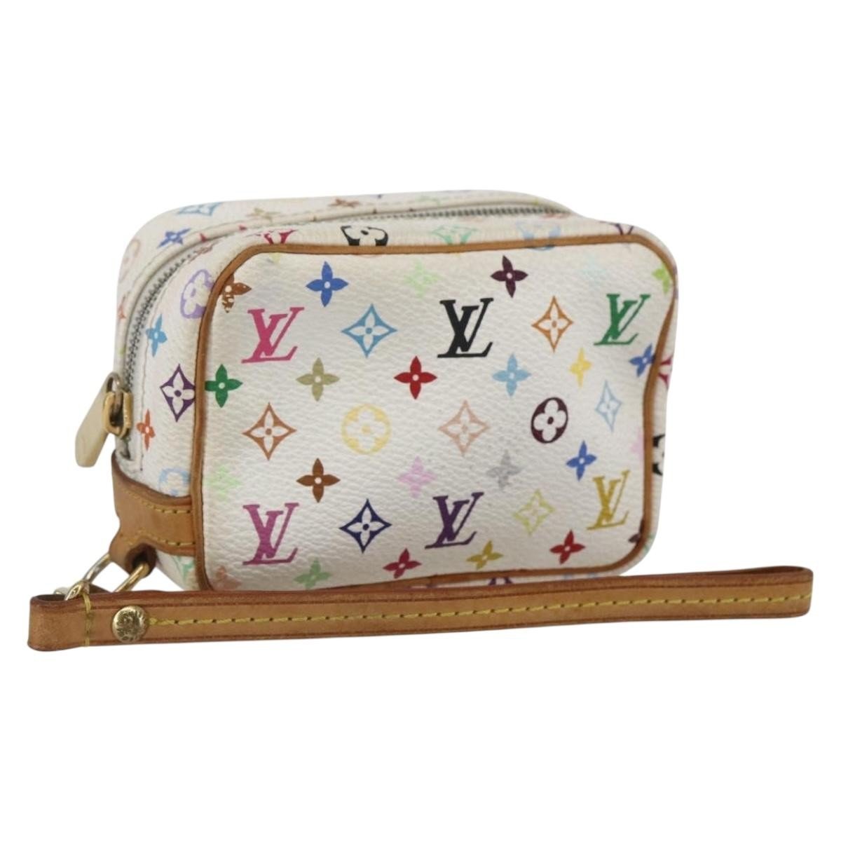 Louis Vuitton Wapity Trousse Pouch - Brandsamsara