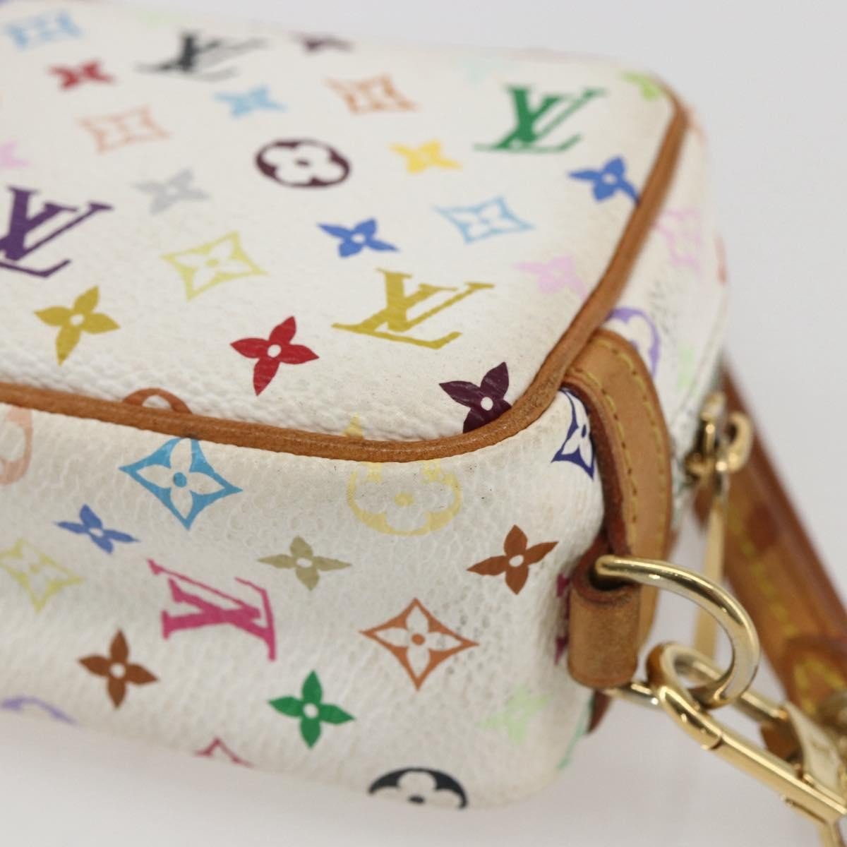 Louis Vuitton Wapity Trousse Pouch - Brandsamsara