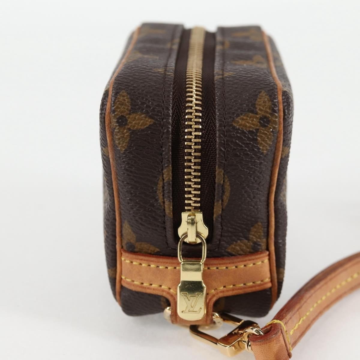 Louis Vuitton Wapity Trousse Pouch - Brandsamsara