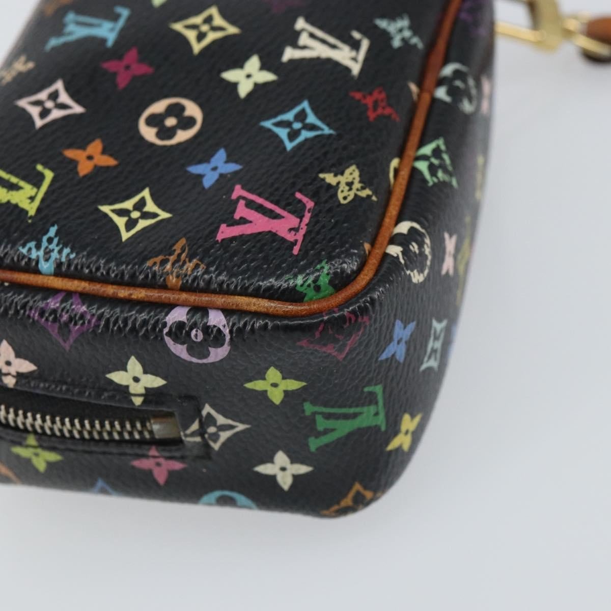 Louis Vuitton Wapity Trousse Pouch - Brandsamsara