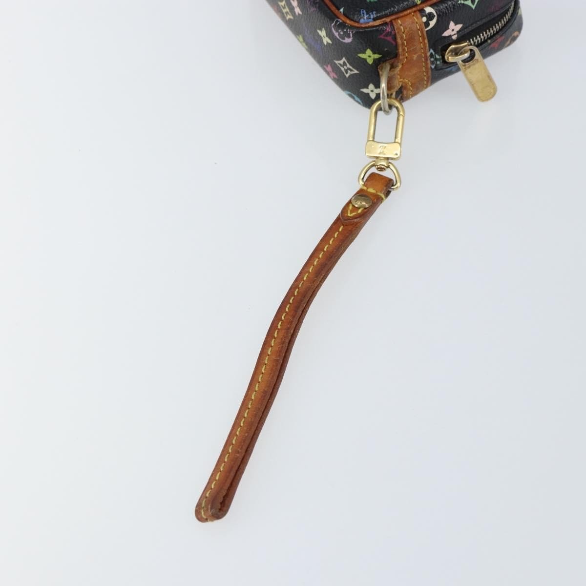 Louis Vuitton Wapity Trousse Pouch - Brandsamsara