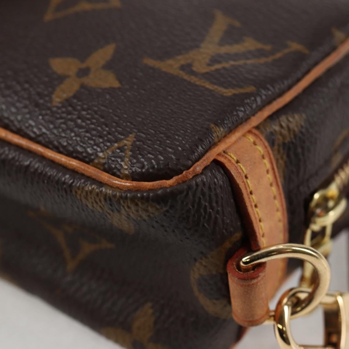 Louis Vuitton Wapity Trousse Pouch - Brandsamsara