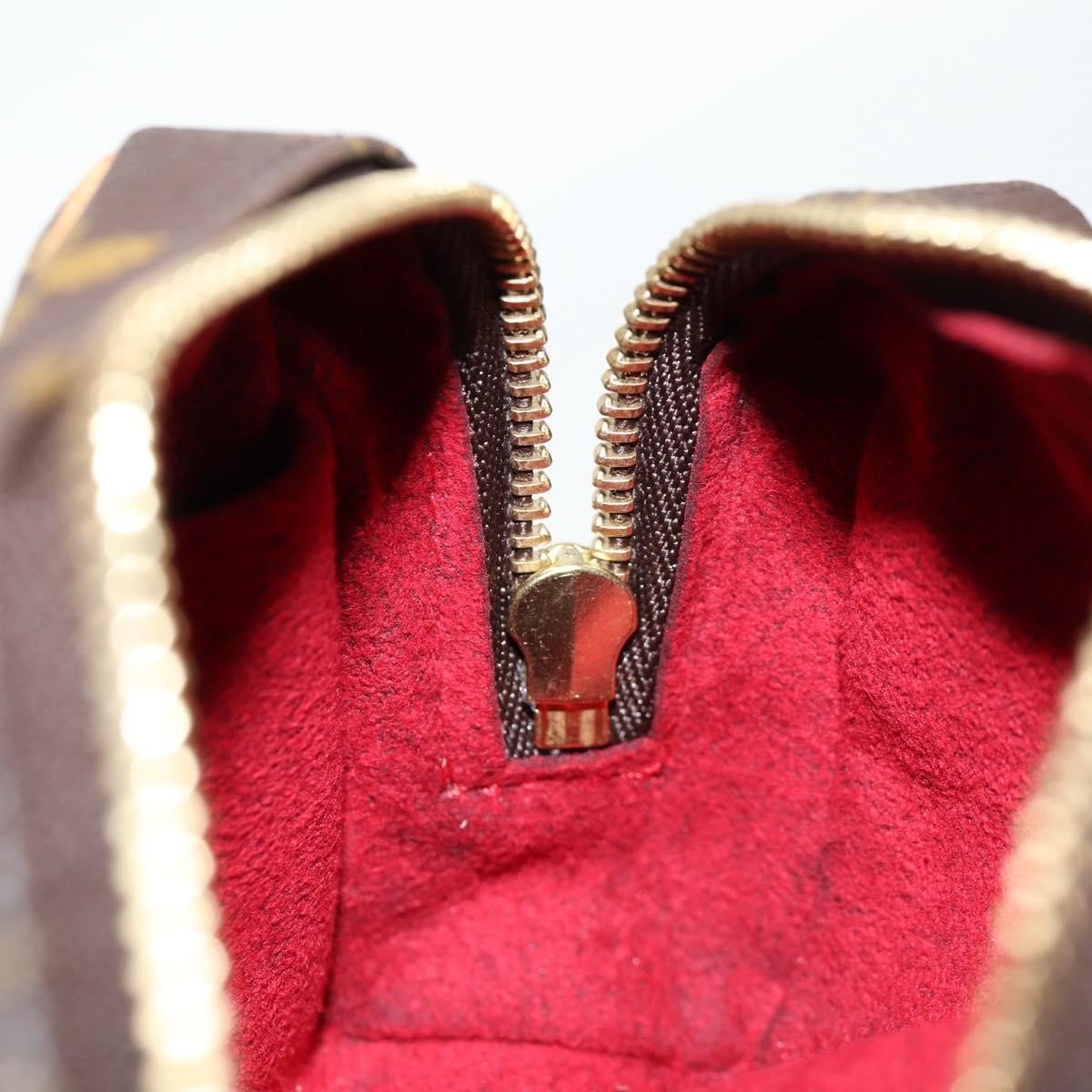 Louis Vuitton Wapity Trousse Pouch - Brandsamsara