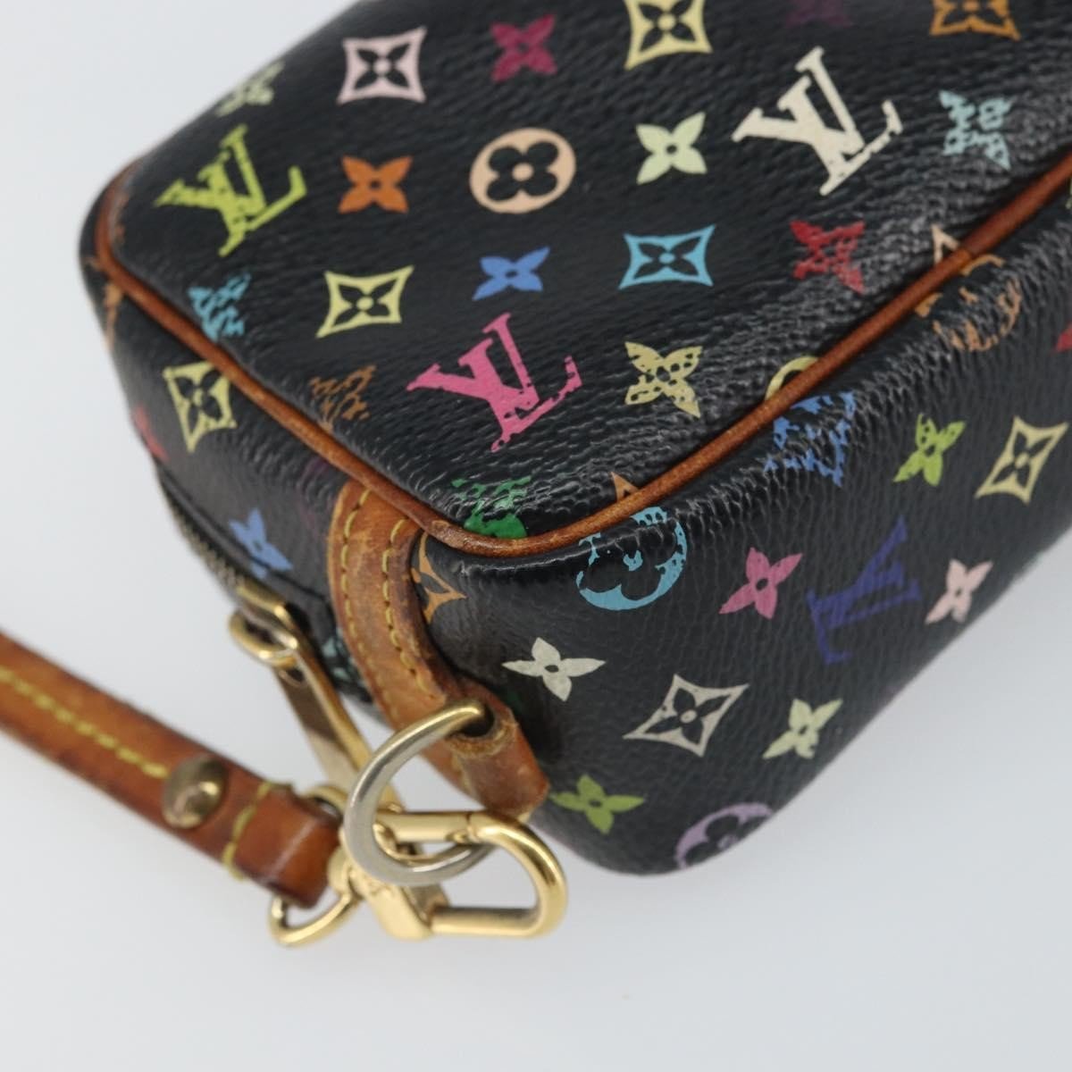 Louis Vuitton Wapity Trousse Pouch - Brandsamsara